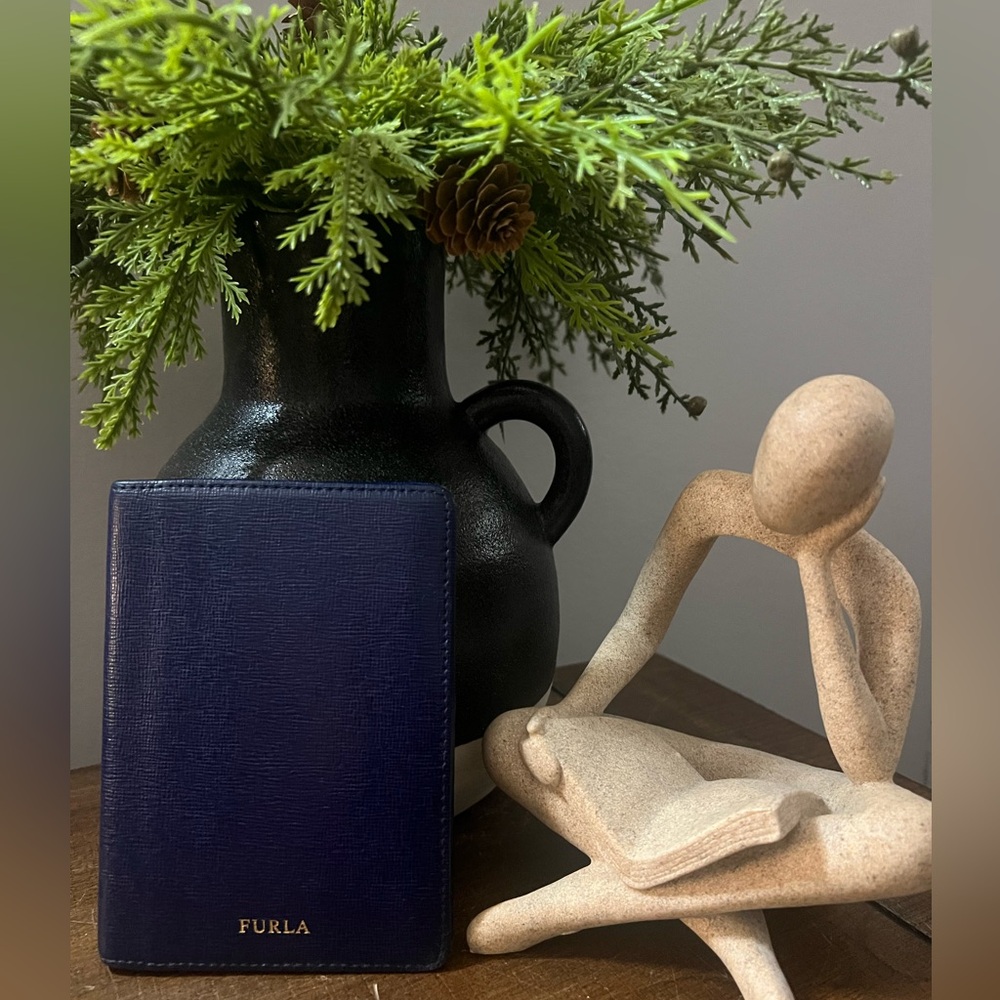 Furla Passport Wallet
